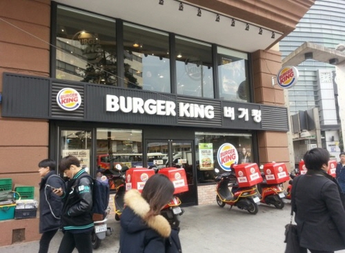 우리집 근처 10분거리내에 이거 다 있으면 번화가 | 인스티즈