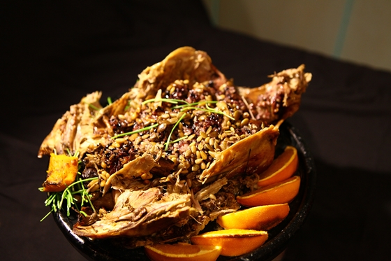 천보식당 이미지