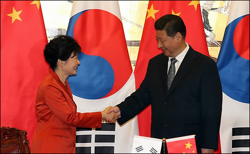 한중식품 이미지