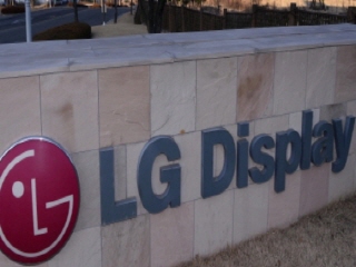 LG Display 정다운 어린이집 이미지
