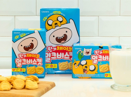 제이크 이미지