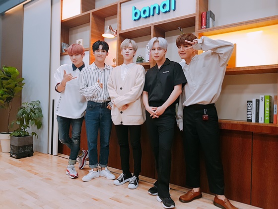 아이돌뮤직 이미지
