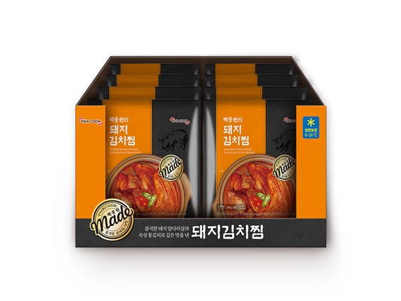 백쿡 이미지